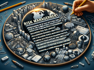 Comprehensive Risk Management: Navigating Modern Challenges and Strategies